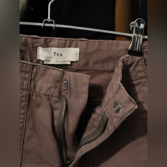 TNA Pants - Picture 3 of 3